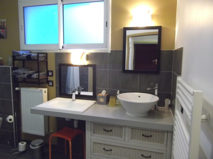 Une Chambre D'hôtes Pour Personne À Mobilité Réduite À Guenrouët destiné Chambre D Hote Amsterdam