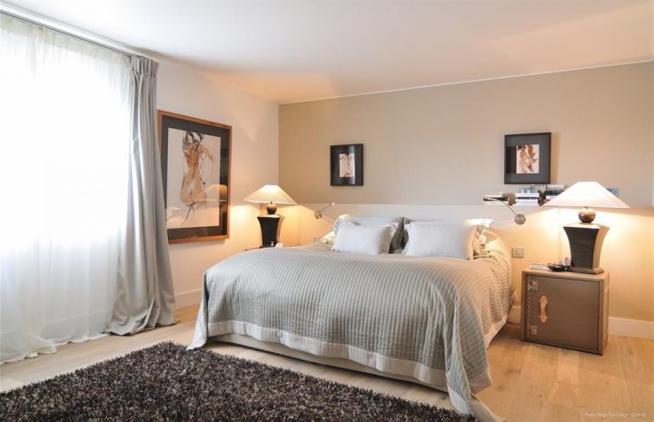 Une Chambre Feng-Shui Pour Mieux Dormir – Meilleur Quotidien avec Decor Chambre