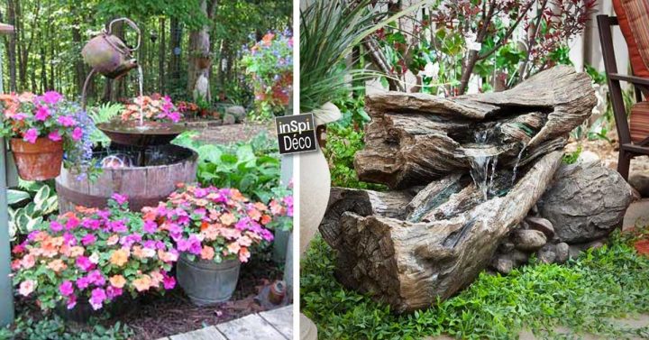 Une Déco Zen Dans Le Jardin! Voici 20 Idées Pour Vous dedans Déco De Jardin Zen Une Déco Zen Dans Le Jardin! Voici 20 Idées Pour Vous dedans Déco De Jardin Zen