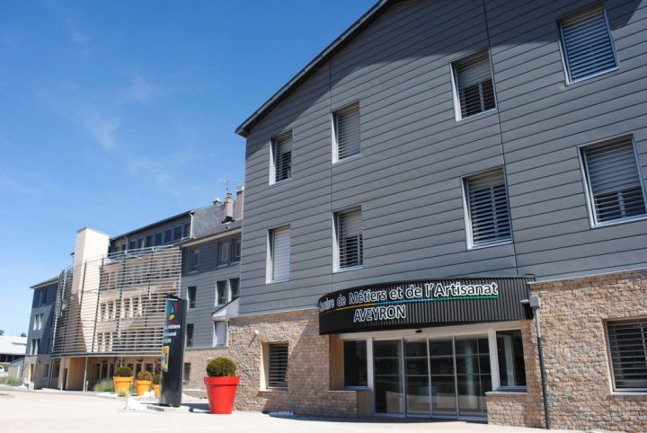 Une Formation Par Alternance ? Le Campus Des Métiers avec Chambre Des Metiers 63 Une Formation Par Alternance ? Le Campus Des Métiers avec Chambre Des Metiers 63