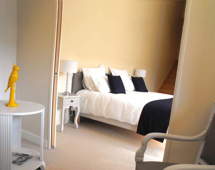 Une Maison D'hôtes De Charme À Deux Pas De La Loire ~ Le à Chambre D Hote Orléans