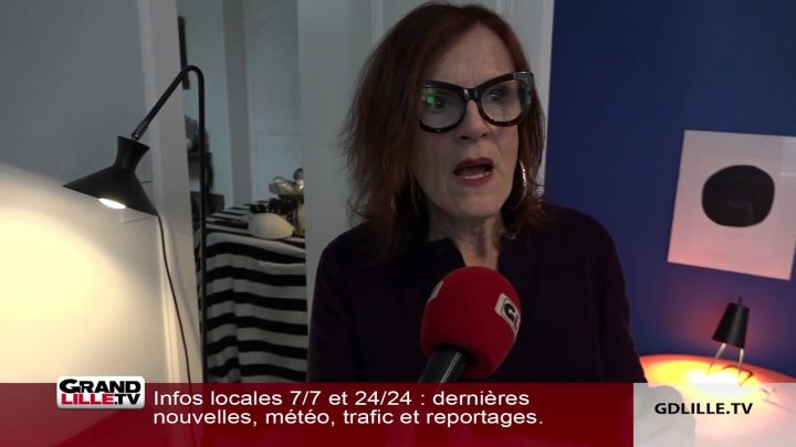 Une Maison D’Hôtes De Villeneuve D’Ascq Dans « Bienvenue Chez Nous » Sur  Tf1 ! encequiconcerne Chambre D Hote Villeneuve D Ascq