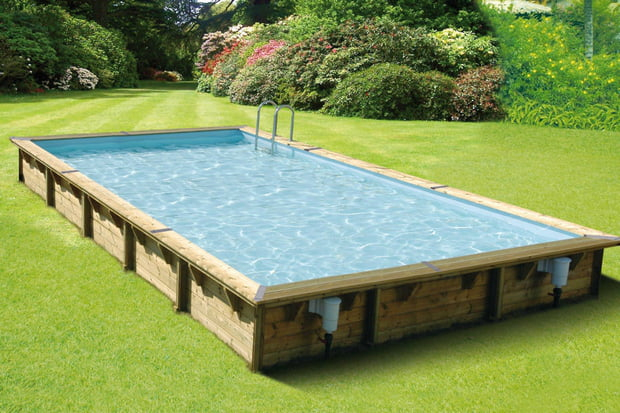 Une Piscine Hors Sol Xxl tout Piscine Bois Hors Sol Cora Une Piscine Hors Sol Xxl tout Piscine Bois Hors Sol Cora