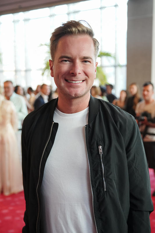 Une Première Avec Du Style Pour Le Film Québécois avec Brandon St Jacques Turpin Parents