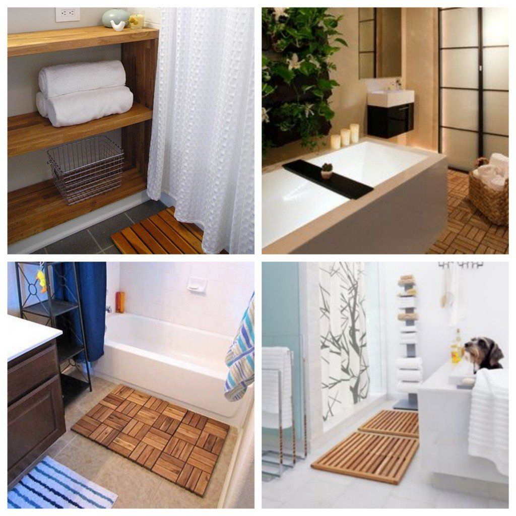 Une Salle De Bain Ikea Hacks ! | Salle De Bain Ikea encequiconcerne Tapis De Douche Ikea