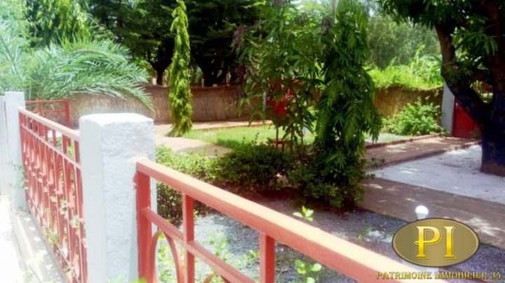 Une Villa Basse Non Meublée À Louer À Baco Djicoroni Aci destiné Louer Une Chambre Chez Soi Une Villa Basse Non Meublée À Louer À Baco Djicoroni Aci destiné Louer Une Chambre Chez Soi