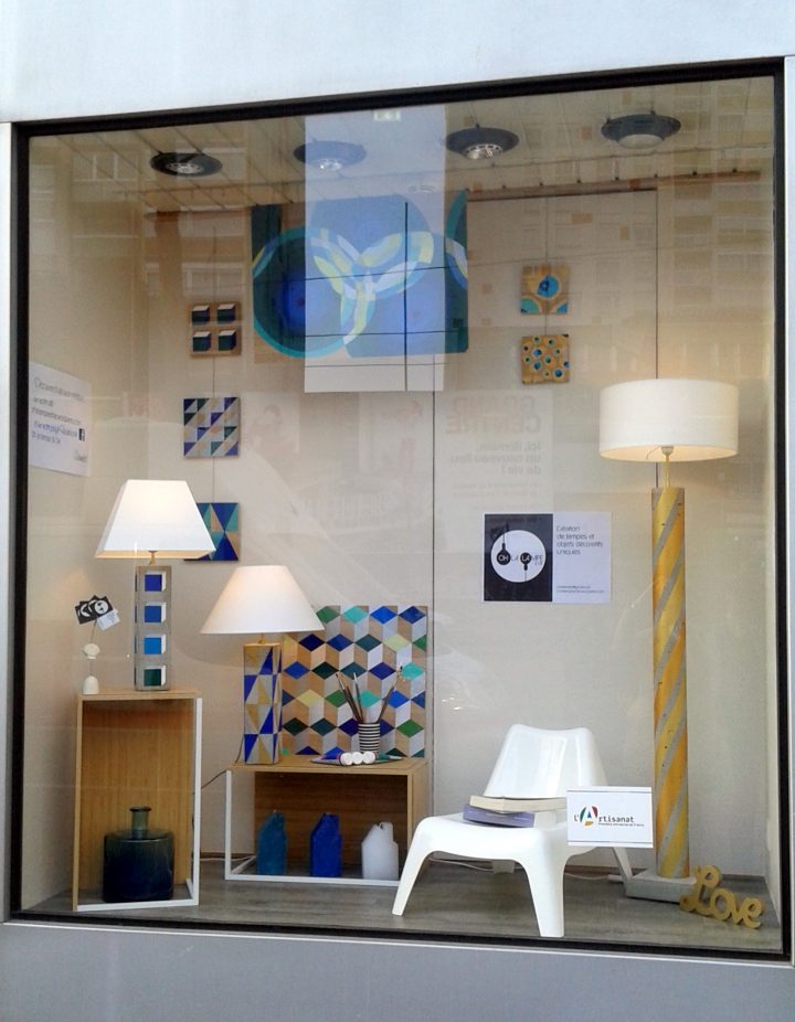 Une Vitrine À La Chambre De Métiers D'alsace ! – Oh La Lampe tout Chambre Des Métiers D Alsace Une Vitrine À La Chambre De Métiers D'alsace ! – Oh La Lampe tout Chambre Des Métiers D Alsace