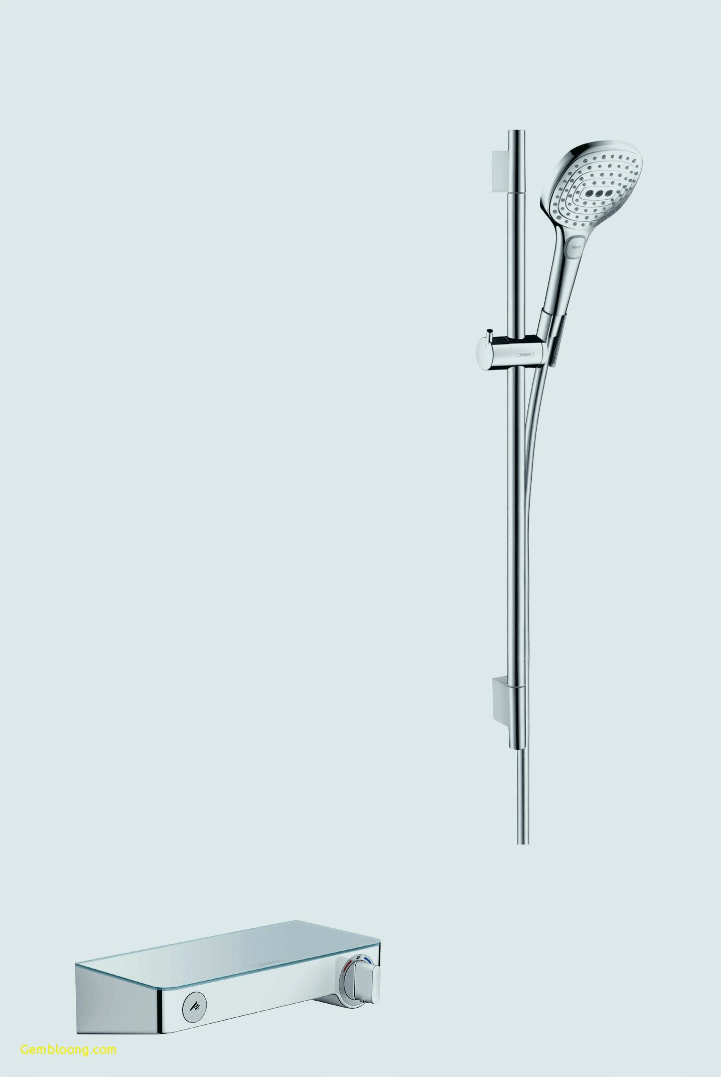 Unique Colonne De Douche Hansgrohe Castorama (Avec Images avec Castorama Pommeau De Douche