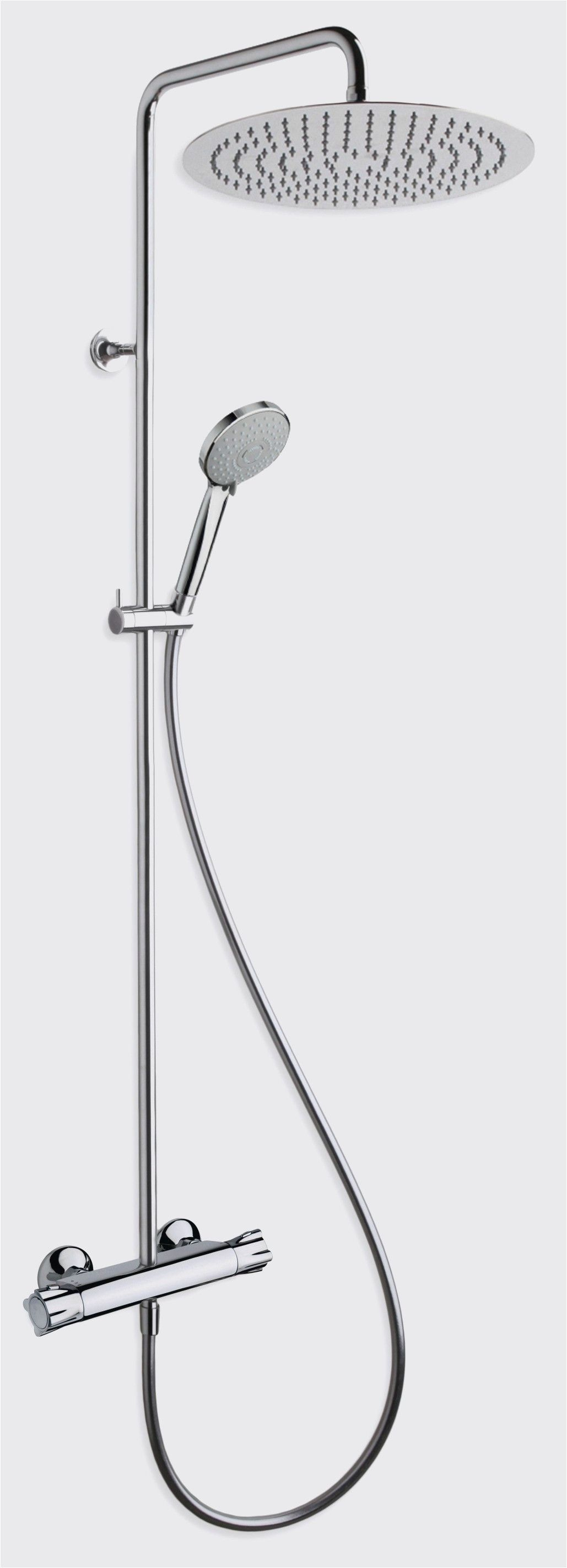 Unique Colonne De Douche Hansgrohe Castorama | Colonne De avec Castorama Pommeau De Douche