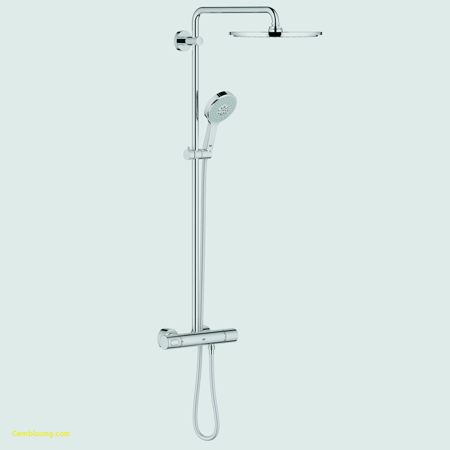 Unique Colonne De Douche Hansgrohe Castorama | Colonne De encequiconcerne Castorama Pommeau De Douche