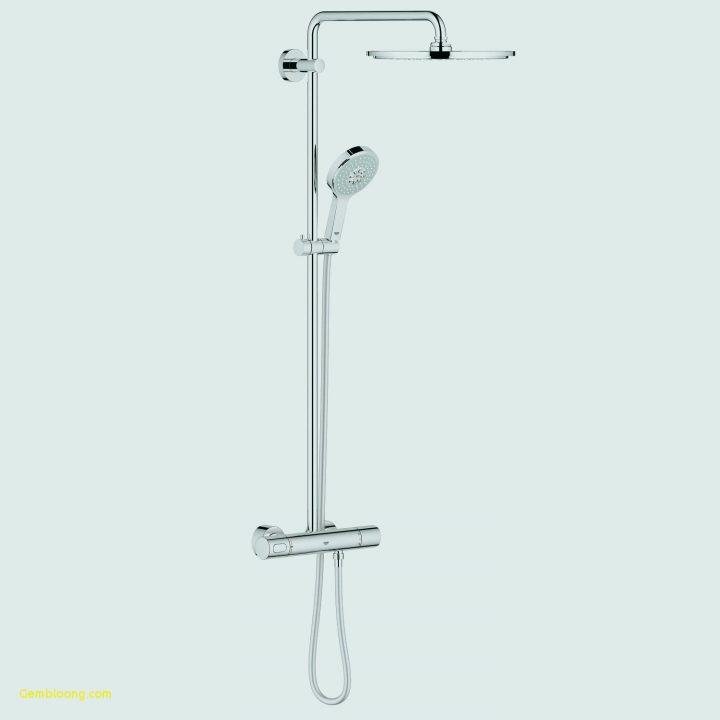 Unique Colonne De Douche Hansgrohe Castorama | Colonne De encequiconcerne Pommeau De Douche Castorama