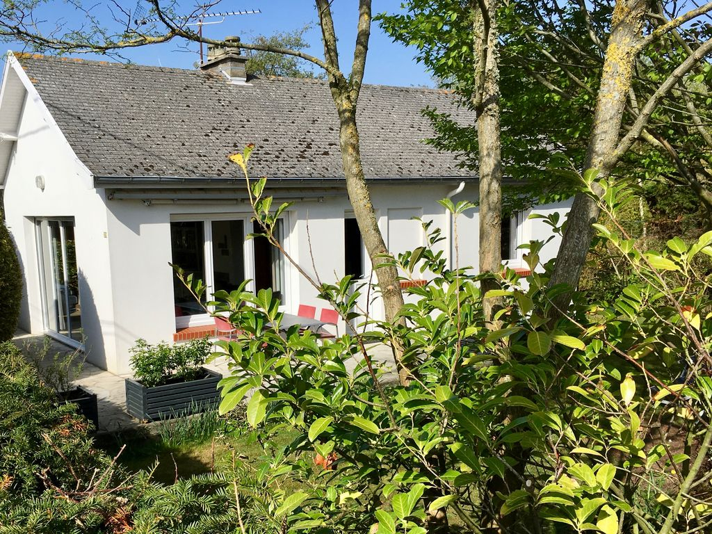 Unterkunft ''des Pilets'' - Fort-Mahon-Plage pour Chambre D Hote Fort Mahon