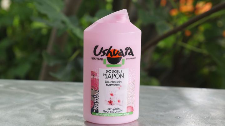 Ushuaïa Douceur Du Japon – Douche-Soin Hydratante Au Lait De Riz & Fleur De Sakura – Comparer Avec Touslesprix à Gel Douche Ushuaia Ushuaïa Douceur Du Japon – Douche-Soin Hydratante Au Lait De Riz & Fleur De Sakura – Comparer Avec Touslesprix à Gel Douche Ushuaia
