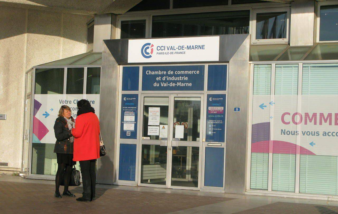 Val-De-Marne: Moins D'investissements Mais Des Emplois concernant Chambre De Commerce Creteil