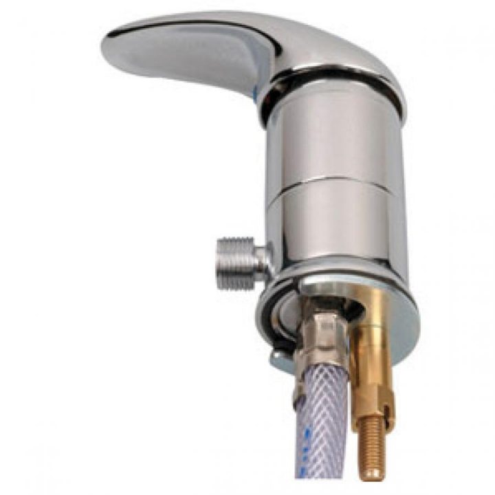 Van Cosy – Camping-Car – Exterieurs – Porte-Moto – Trigano serapportantà Robinet Douche Camping Car