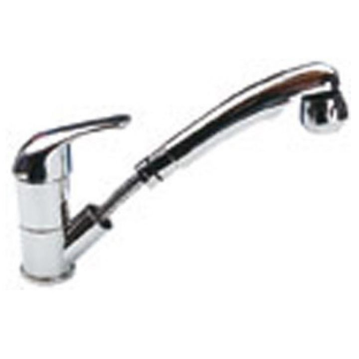 Van Cosy – Eau – Robinet – Robinet- – Reich pour Robinet Douche Camping Car