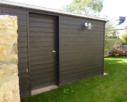 Vandenbroucke Peinture | Diaporama avec Peinture Abri De Jardin Vandenbroucke Peinture | Diaporama avec Peinture Abri De Jardin