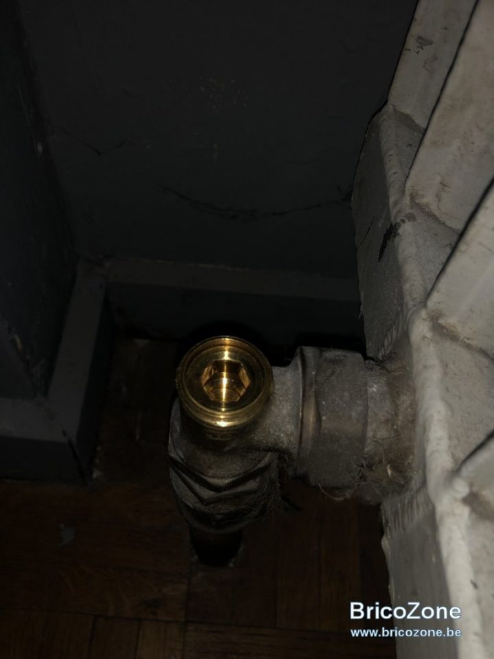 Vannes Thermostatique Cassée tout Changer Robinet Thermostatique Sans Vidanger Vannes Thermostatique Cassée tout Changer Robinet Thermostatique Sans Vidanger