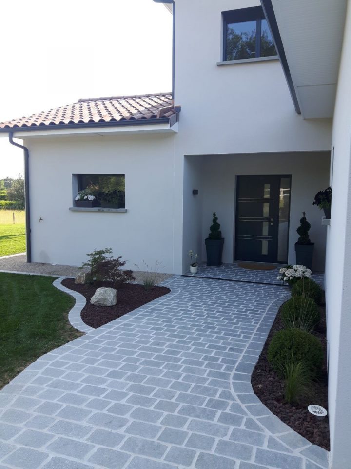 [Végétaux – Plantation – Haies][Ain (1)] Exterieurs | 1 pour Décoration Extérieur Terrasse