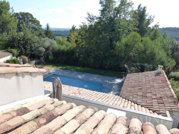 Vente – Aix-En-Provence – Villa Contemporaine- Piscine destiné Chambre Des Métiers Aix En Provence Vente – Aix-En-Provence – Villa Contemporaine- Piscine destiné Chambre Des Métiers Aix En Provence