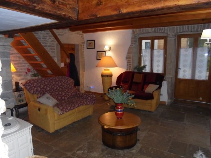 Vente Ancienne Chambre D'Hôtes De Renom Proche De à Chambre D Hote Clairvaux Les Lacs