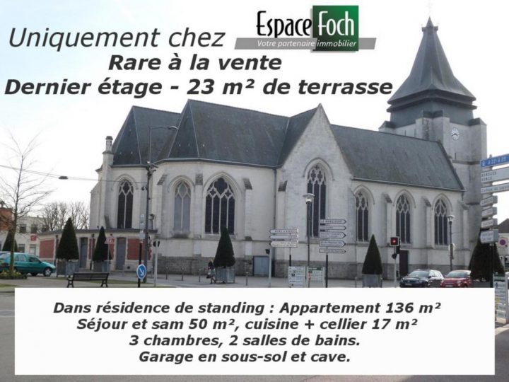Vente Appartement 4 Pièces Marcq En Baroeul (59700) concernant La Salle À Manger Marcq En Baroeul Vente Appartement 4 Pièces Marcq En Baroeul (59700) concernant La Salle À Manger Marcq En Baroeul