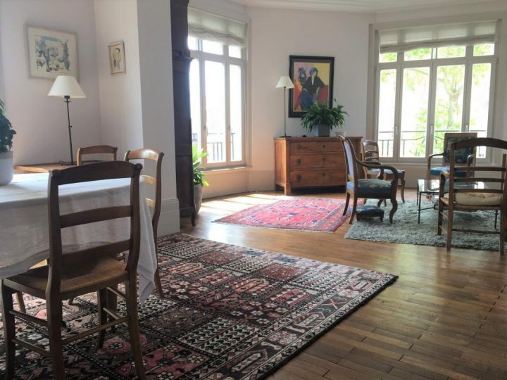 Vente Appartement 5 Pièces Marcq En Baroeul (59700) encequiconcerne La Salle À Manger Marcq En Baroeul