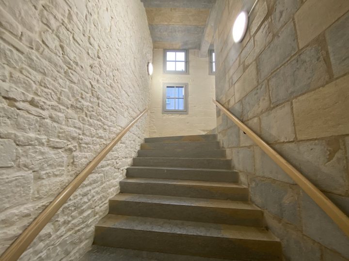 Vente Appartement À Besancon 4 Pièces 125 M² dedans Chambre Des Metiers Besancon