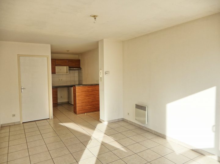 Vente Appartement – Villefranche-Sur-Saône – 112 000 € avec Chambre Des Métiers Villefranche Sur Saone