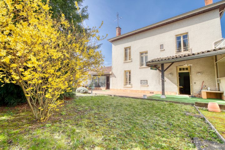 Vente Arnas / Villefranche S/saône, En Exclusivite, Maison à Chambre Des Métiers Villefranche Sur Saone Vente Arnas / Villefranche S/saône, En Exclusivite, Maison à Chambre Des Métiers Villefranche Sur Saone