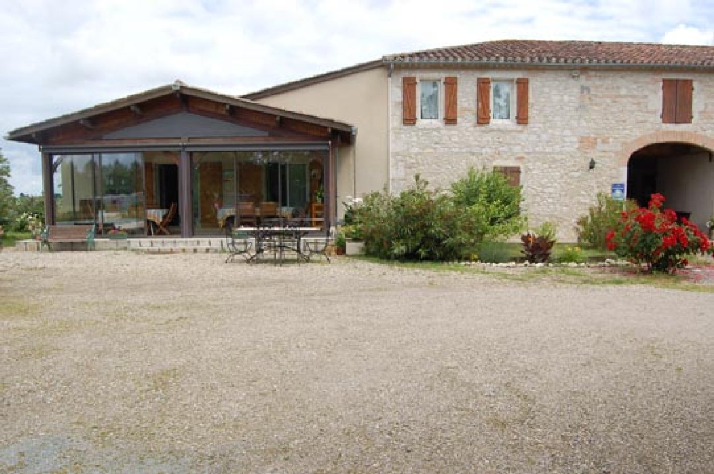 Chambre D Hote Agen