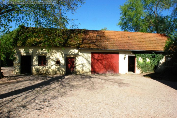 Vente Chambres D Hotes Ou Gite À Entre Beaune Et Autun, 11 tout Chambre D Hote Beaune