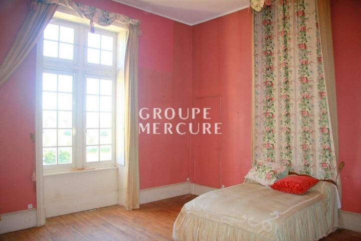 Vente Château Saint-Amand-Montrond (18), 26 Pièces – 38Vm à Chambre D Hote Saint Amand Montrond Vente Château Saint-Amand-Montrond (18), 26 Pièces – 38Vm à Chambre D Hote Saint Amand Montrond