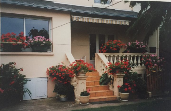 Vente Cholet : Cholet Quartier Chiron – Maison De Ville 92 concernant Chambre Des Métiers Cholet Vente Cholet : Cholet Quartier Chiron – Maison De Ville 92 concernant Chambre Des Métiers Cholet