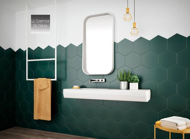 Vente De Carrelage Mural Tendance À Montpellier – Le dedans Carrelage Grand Format 3M