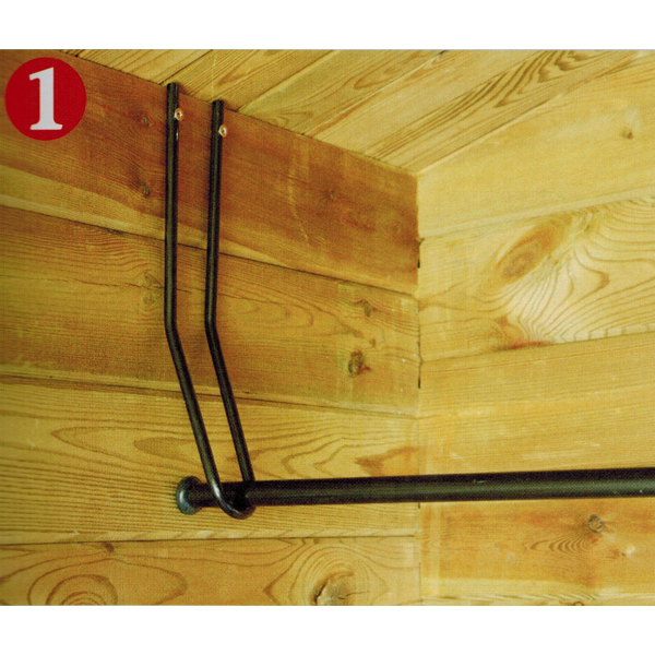 Vente De Porte Tout Abri De Jardin De La Marque Mottez avec Porte Outils De Jardin Vente De Porte Tout Abri De Jardin De La Marque Mottez avec Porte Outils De Jardin