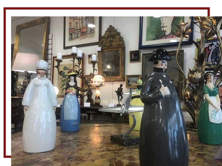 Vente Et Achat D’antiquités À Pont-Audemer, Eure dedans Rachat De Meuble A Domicile
