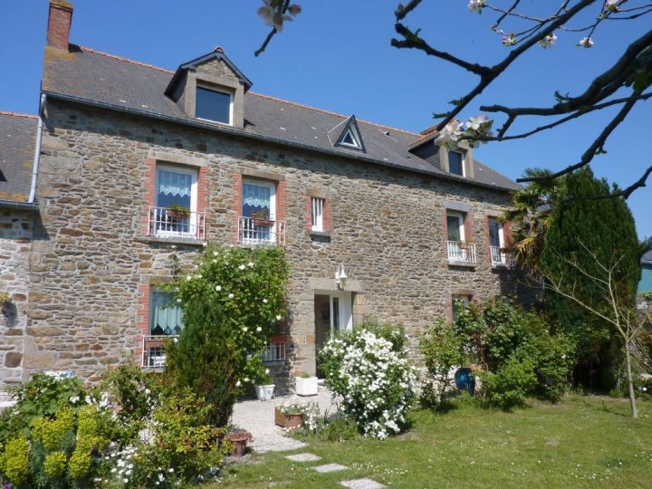 Vente Gîte Et Chambres D'Hôtes En Baie Du Mont Saint serapportantà Chambre D Hote Près Du Mont St Michel Vente Gîte Et Chambres D'Hôtes En Baie Du Mont Saint serapportantà Chambre D Hote Près Du Mont St Michel