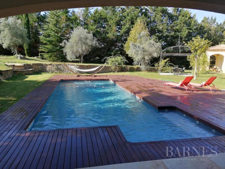 Vente Maison Aix-En-Provence Nord Celony Proche De La encequiconcerne Chambre Des Métiers Aix En Provence