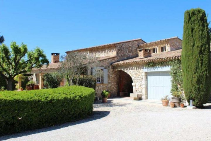Vente Maison Aix-En-Provence Ouest – Ventes Immobilières dedans Chambre Des Métiers Aix En Provence