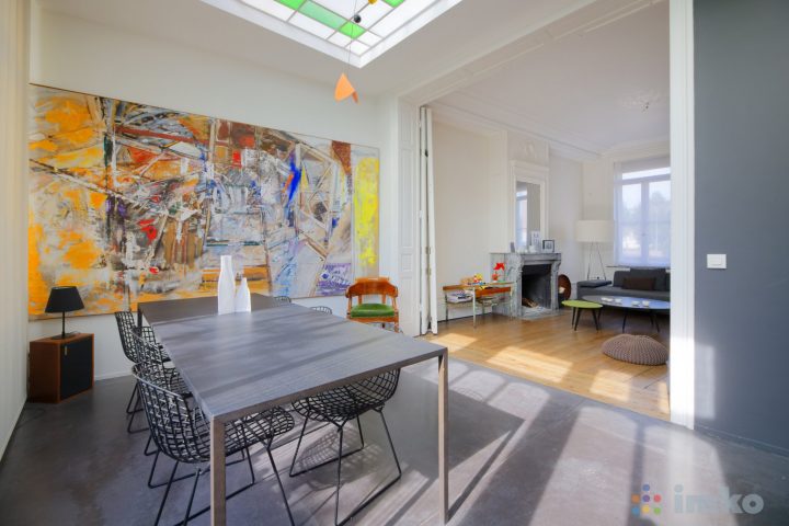 Vente Maison Marcq-En-Barœul Imko – Imko à La Salle À Manger Marcq En Baroeul Vente Maison Marcq-En-Barœul Imko – Imko à La Salle À Manger Marcq En Baroeul
