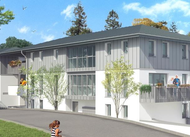 Vente Maison Pyrénées-Atlantiques – 64 | De Particulier À concernant Docteur Chambres Bayonne