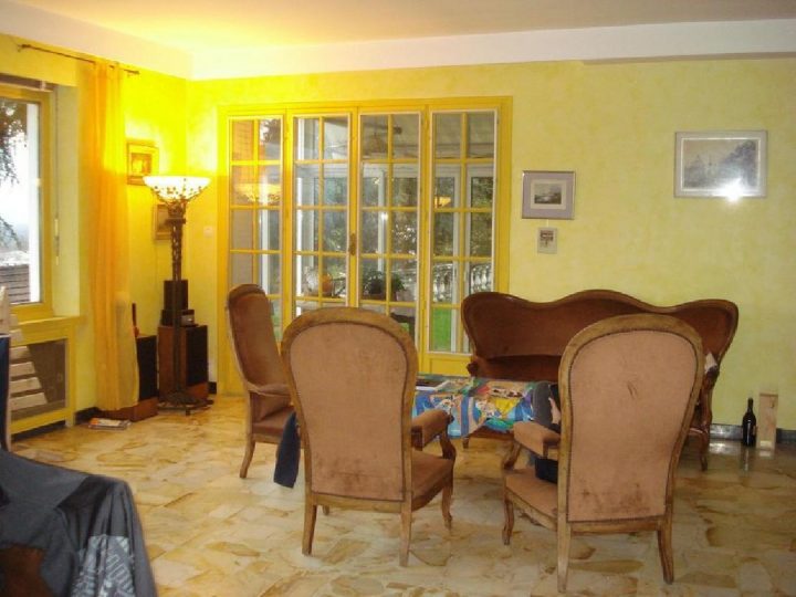 Vente – Maison – Susville – 38350 – Susville, Maison De à La Salle À Manger Voiron