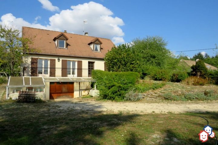 Vente Maison / Villa F7 149 000 € – Saint Amand Montrond serapportantà Chambre D Hote Saint Amand Montrond Vente Maison / Villa F7 149 000 € – Saint Amand Montrond serapportantà Chambre D Hote Saint Amand Montrond
