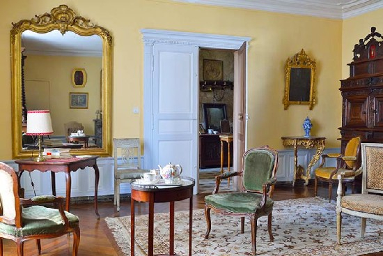 Vente Maisons Et Appartements, Studios Et Terrains À encequiconcerne Chambre Des Métiers Cholet