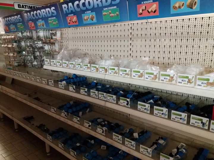 Vente Matériaux De Construction & Rénovation À Colomiers serapportantà Magasin Plomberie Toulouse Vente Matériaux De Construction & Rénovation À Colomiers serapportantà Magasin Plomberie Toulouse