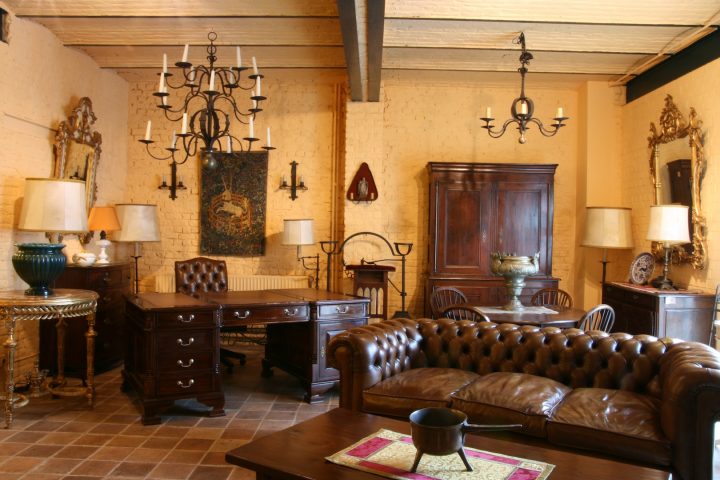 Vente Meuble Ancien – Alain Michel Antiquités encequiconcerne Magasin De Meuble Barentin