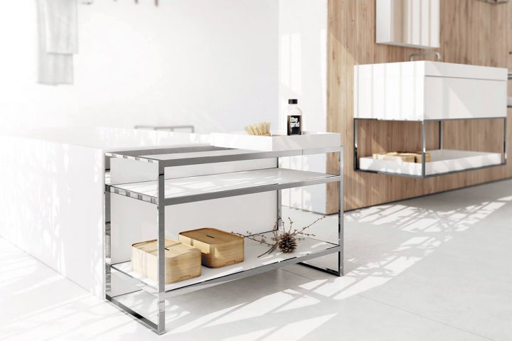 Vente Privée Cosmic – Vasques, Mobilier & Accessoires De intérieur Cosmic Salle De Bain