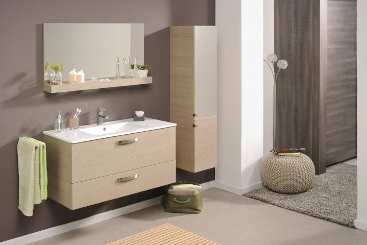 Vente Privée Giovanne – Meubles De Salle De Bain Pas Cher à Vente Privée Meuble Salle De Bain