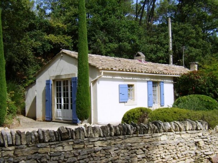 Ventes Petite Maison Agréable En Luberon Plain Pied Et intérieur Vente Privée Jardin